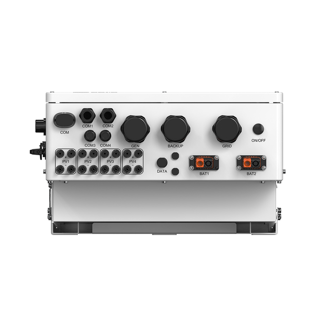 Solis | S6-EH3P50K-H