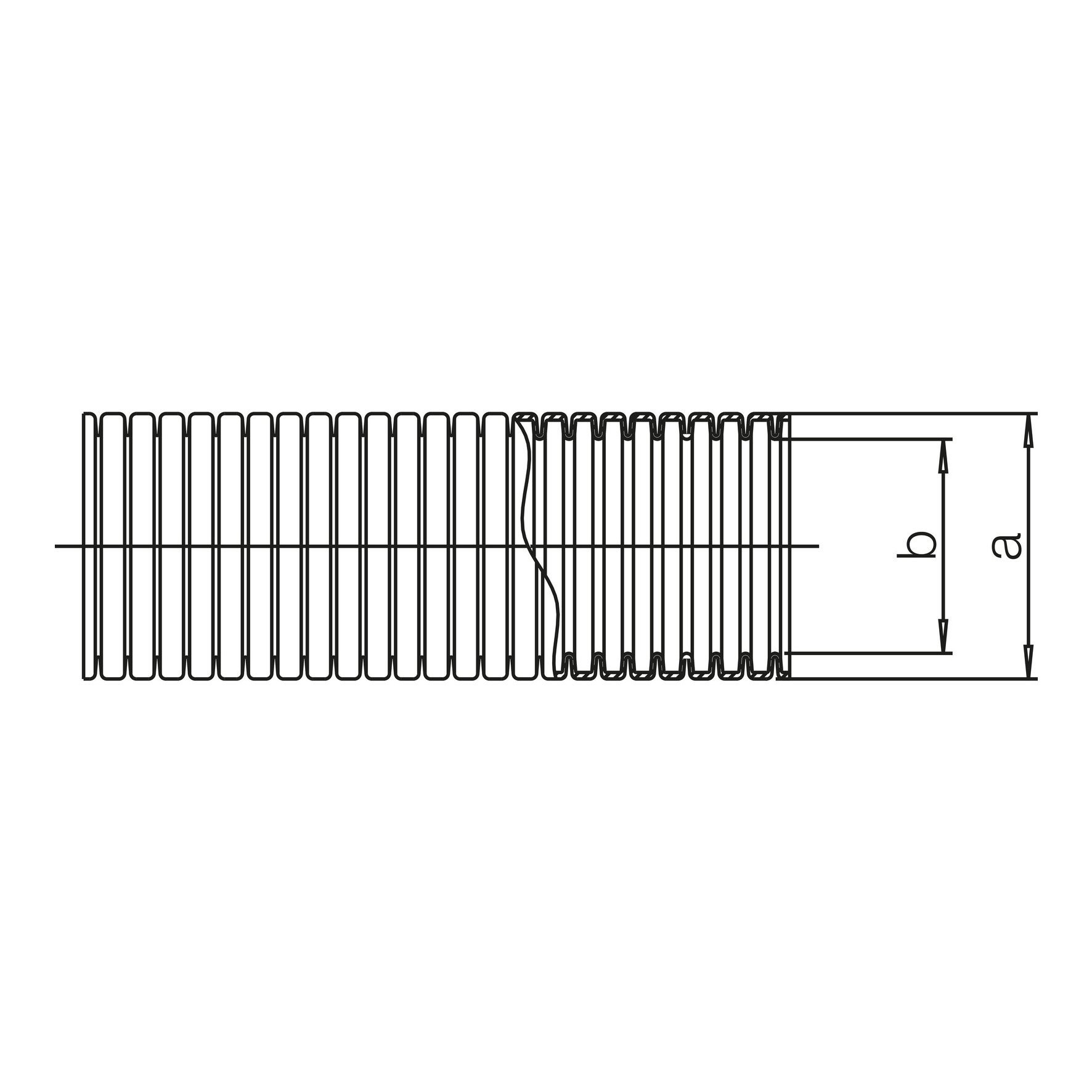Ovenbuizen | FAL-buizen | Alle diameters, maten & vormen ( 100 mm, boog 90 ° stijf